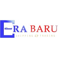 ERA BARU SHIPPING AND TRADING logo - Similar company to Naviera Petro
