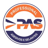 Professional Adesivos e Selantes logo - Similar company to Record Advanced Materials