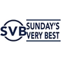 Sunday's Very Best