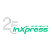 InXpress Pretoria logo - Similar company to Inxpress Sandton