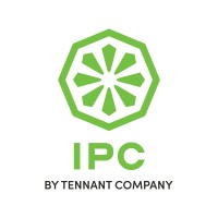 IPC TÜRKİYE logo - Similar company to Ibis Styles Sarajevo