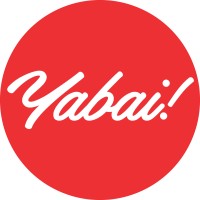 Yabai! logo - Similar company to Natural Drinks