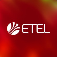 Etel tech logo - Similar company to 2X Foundation