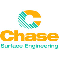 Chase Surface Engineering logo - Similar company to Mhe Qld