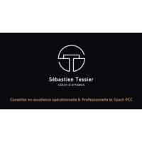 Sebastien Tessier coach en gestion