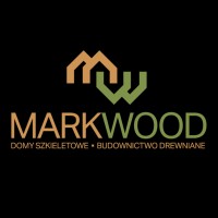 MARKWOOD Domy szkieletowe. Budownictwo drewniane logo - Similar company to Kaja Budownictwo Modułowe