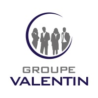 GROUPE VALENTIN logo - Similar company to Valentin Construction