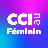 CCI au Féminin logo - Similar company to Atd Conseil Rh&Image