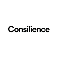 Consilience logo - Similar company to Consilience Technologies