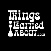 Things I Learned About logo - Similar company to Bene-X