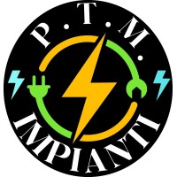 P.T.M. IMPIANTI SRL logo - Similar company to Rh Engineering