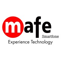 Mafe Smartfone logo - Similar company to Ziox Mobiles