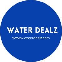 Water Dealz logo - Similar company to Eastern Tehran Province Water & Waste Water Co. - شرکت آب و فاضلاب شرق استان تهران