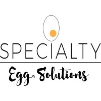 Specialty Egg Solutions Co. logo - Similar company to Global Egg Corporation/Eggsolutions