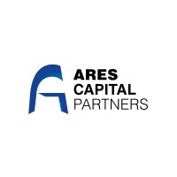 Ares Capital Partners logo - Similar company to Conbursa | Promotora Inmobiliaria Y Financiera