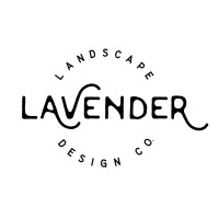 Lavender Landscape Design logo - Similar company to Blocs Design
