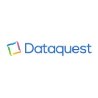 Dataquestcorp logo - Similar company to We Staffing Inc