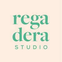 Regadera Studio logo - Similar company to Jacobs Media