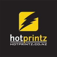hotprintz logo - Similar company to Av Supply Group Ltd
