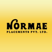 NORMAE PLACEMENTS PRIVATE LIMITED logo - Similar company to Alien Paradox Technologies Llp