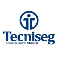 Tecniseg Agencia de Seguros Allianz logo - Similar company to Tedxeixample