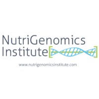 Nutrigenomics Institute logo - Similar company to Dnafit