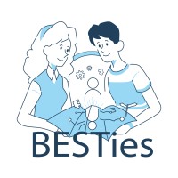 QUT Behavioural Economics Society (BESTies) logo - Similar company to Arc Bita