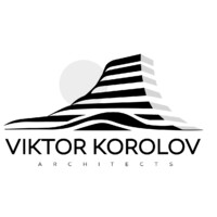 Viktor Korolov Architects logo - Similar company to Designingit