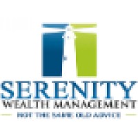 Serenity Wealth Management - Long Beach and Los Angeles area logo - Similar company to Favor Wealth Advisors