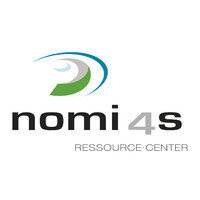Nomi4s i/s logo - Similar company to Struer Kommune