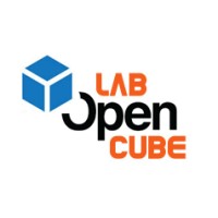 Opencube Lab logo - Similar company to Opencube Labs