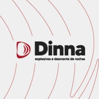Dinna logo - Similar company to Compel Explosivos Ltda