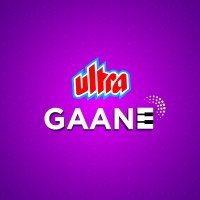 Ultra Gaane Music OTT logo - Similar company to Pinnacle Learning Llp