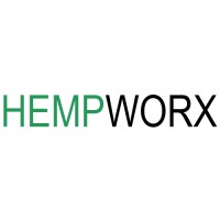 HempWorx logo - Similar company to Hemp Control