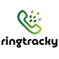 Ringtracky logo - Similar company to Vibes Carpool