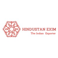 Hindustan Exim logo - Similar company to Jj International