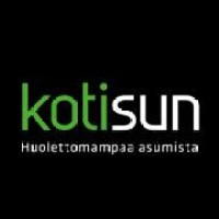 KotiSun Oy logo - Similar company to Renoa