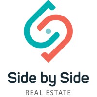 Side by Side Realty logo - Similar company to Brix Real Estate