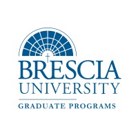 Brescia University Graduate School logo