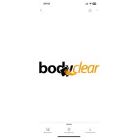Bodyclear logo - Similar company to Medilaser