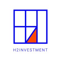 H2i Asset Management GmbH logo - Similar company to Wkp Weickenmeier, Kunz + Partner Architekten, Ingenieure Gmbh