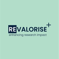 REVALORISE+ logo - Similar company to Spotteron