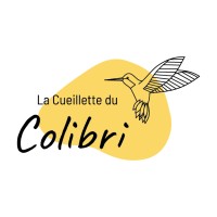 La Cueillette du Colibri logo - Similar company to Algomind.Ai