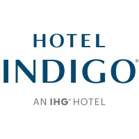 Hotel Indigo Duesseldorf-Victoriaplatz logo - Similar company to Hotel Indigo-Athens