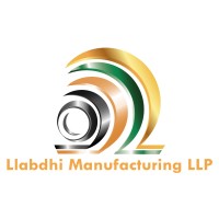 LLabdhi Manufacturing logo - Similar company to Babu Lime India