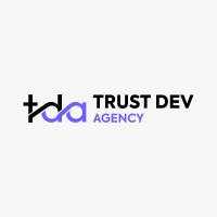 Trust Dev Agency logo - Similar company to Trustdevagency