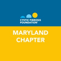Cystic Fibrosis Foundation - Maryland Chapter logo - Similar company to Textingonly