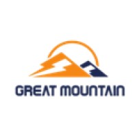 Great Mountain Company logo - Similar company to Secat, Inc.