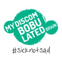 My Discombobulated Brain logo - Similar company to Deciphercentre