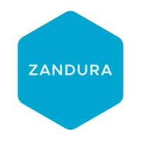 Zandura US logo - Similar company to Thinking Beyond E.K.